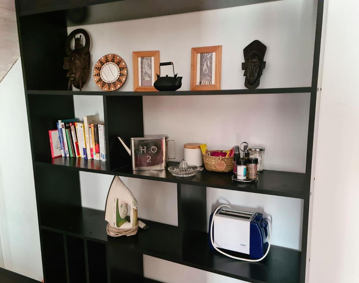 Vaste Studio Chaleureux Chaffois Ngoại thất bức ảnh